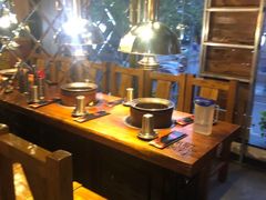 -原始泥炉烤肉(总店)