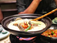 -佬麻雀·新湘菜(珠海金发购物中心店)
