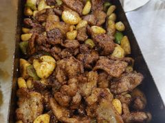 -老三李村河底戳子肉(总店)