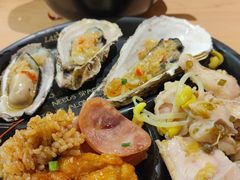 -凡塔斯牛排自助餐厅(莆田万达店)