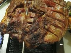 -科尔沁烤羊腿(旗舰店)