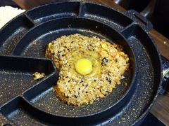 -火炉火自助餐(枫蓝国际店)