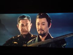 -深影国际影城(学院南路店CGS中国巨幕店)