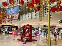 -新罗免税店