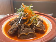 -阿娜尔·新疆菜(佰港城店)