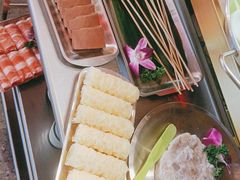 -蛙宴·美蛙火锅基地(万象城店)