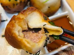 -东泰祥生煎馆(重庆北路店)