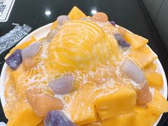 -水牛奶皇后糖水铺(深圳总店)