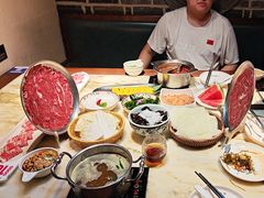 -东道煮牛肉火锅(东盛大街店)