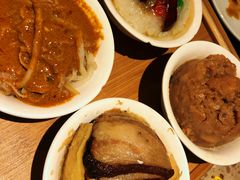 -乾州食府(小雁塔店)