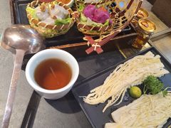 -吼堂老火锅(太古里总店)