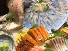 -富山日式料理(宽厚里店)