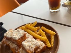 -维园港式茶餐厅(龙岗盛平店)