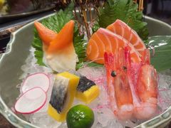-古田居·特色寿司料理(星之岛旗舰店)
