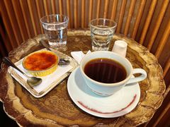 -RUMORS COFFEE ROASTERY鲁马滋咖啡(湖南路店)
