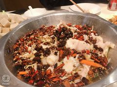 -万和源炝锅城·活鱼现炝(文艺北路店)