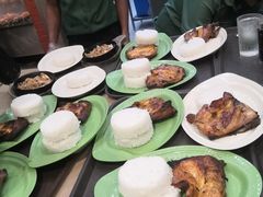 -Mang Inasal - D'mall Boracay