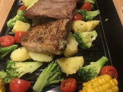 -必胜客(鼓楼店)