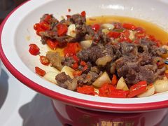 -辣可可·小炒黄牛肉(望京凯德MALL店)