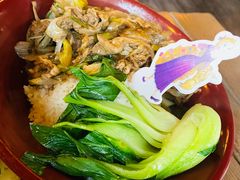 -Tangled Tree Tavern 老藤树食栈