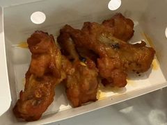 -必胜客(蚌埠东海万达店)