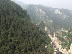 -龙潭大峡谷自然风景区