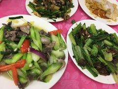 -电白鸭粥店(下沙二坊88号店)