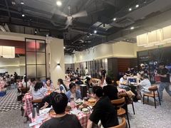 -江味龙虾馆·裸蓝龙虾(南山店)