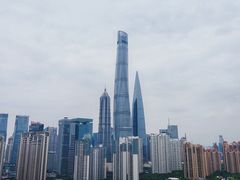 -上海外滩英迪格酒店