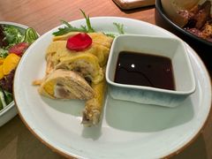 -绿茶餐厅(南翔印象城MEGA店)