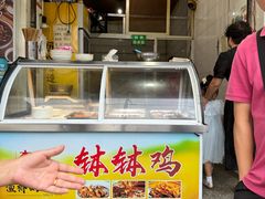 -渔桥李记奶汤面(东街店)