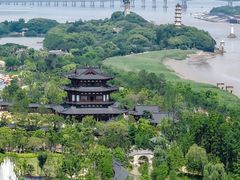 -江心屿景区