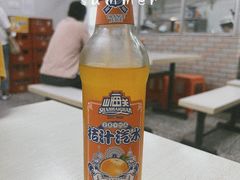 -津门如意包子铺(宾西路店)