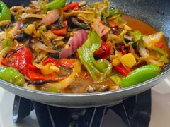 -虾铺子龙虾·私房菜(金源花苑店)