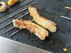 -阿亲家·韩式无限烤肉(科华北路店)