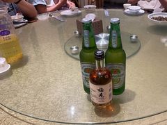 -川府宴语烤鱼川菜家常菜(梨园店)