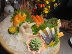 -匠和风精致料理(祥禾天地店)