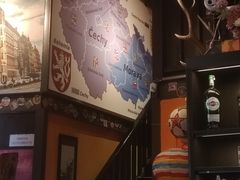 -布拉格餐厅· 中欧捷克菜(全国首店)