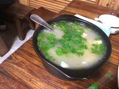 -正宗天津烧麦馆(柳州路店)