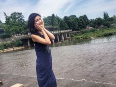 景点-崇州市街子古镇