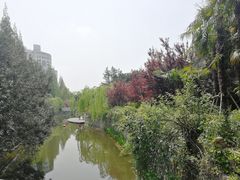 -兰溪青年公园
