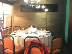 包厢-旺顺阁鱼头泡饼(常营店)