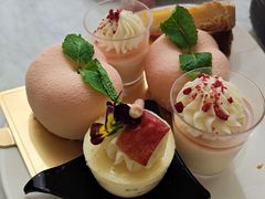 -福州泰禾铂尔曼酒店·大堂酒廊