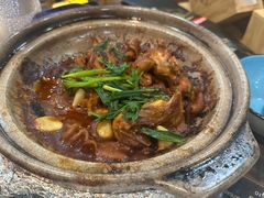 -金龙·打边炉(武进路店)