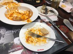 -Mr.Pizza米斯特比萨(合肥一九一二街区店)