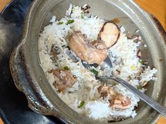 -煲煲掂风味煲仔饭餐厅(西区店)