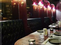 大堂-现代居酒屋ATELIER IZAKAYA