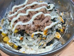 -米村拌饭(砂之船中东奥莱店)