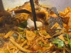 -小螺大作·螺蛳粉火锅(林和西店)