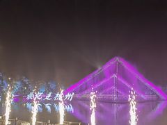 -印象西湖·最忆是杭州实景演出